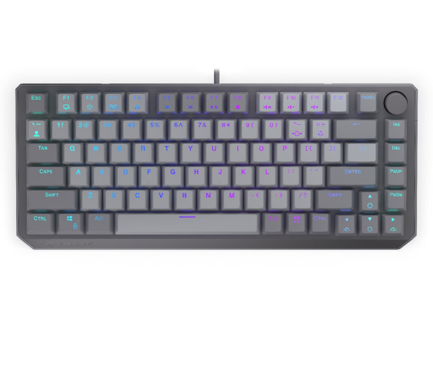 ENDORFY Thock V2 75% EY5A127 - 1364655 - zdjęcie